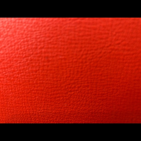 Michael Kors -Leather LG Clutch Xbody Purse - NWT - Picture 5 of 5